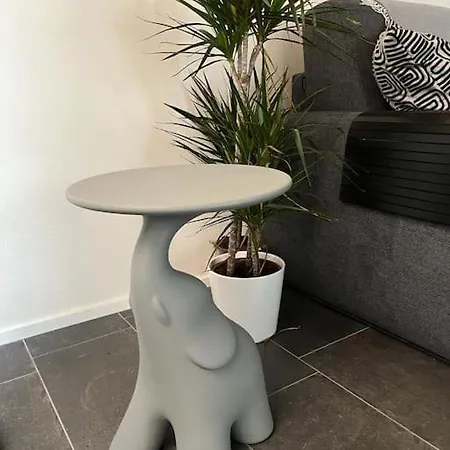 Apartamento La Dama Finestra In Centro Como