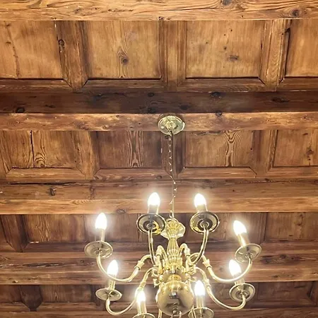 Apartamento La Dama Finestra In Centro *